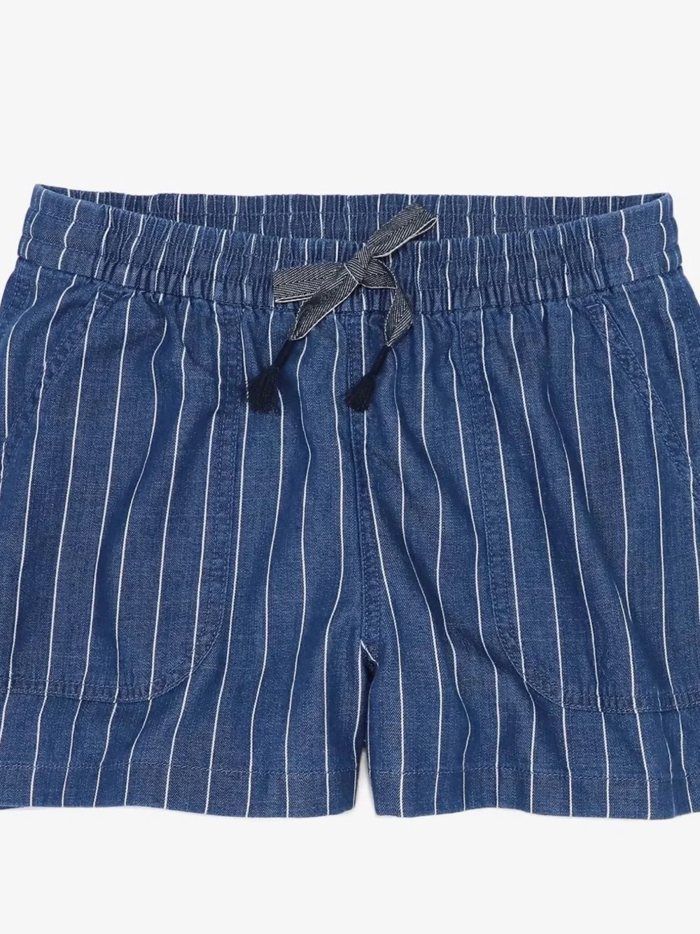 J. Crew Seaside Pull-on Utility Short
